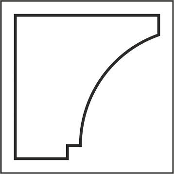 K 55 - 22x22